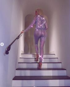 Khloe Kardashian, le foto sexy 4