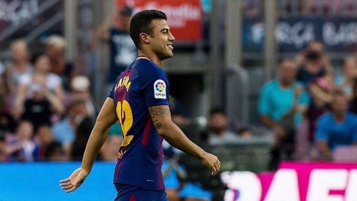 Milan scatenato sul mercato: ora i rossoneri puntano Rafinha del Barcellona