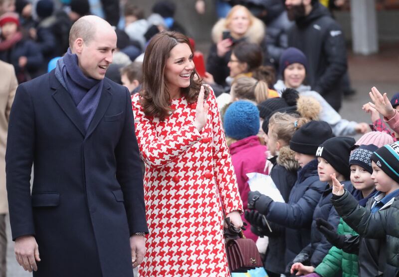 Kate Middleton, le immagini più belle 6