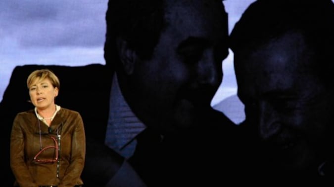 La figlia di Borsellino incontra in carcere i fratelli Graviano