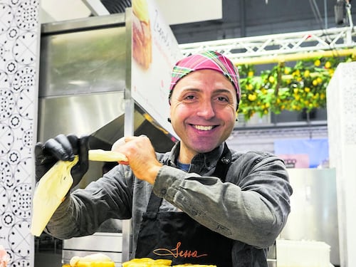 "Con Anteprima d'Estate in mostra l'artigianato che annuncia le vacanze"
