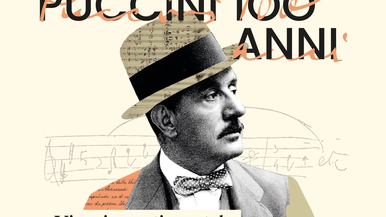 Cartoline dalla vita di Puccini