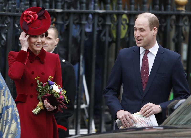 Kate Middleton, le foto della duchessa 3