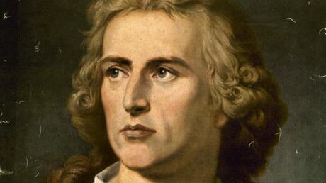 Friedrich Schiller, il poeta della libertà