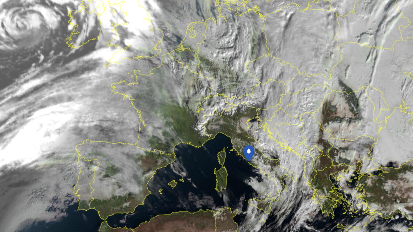 Meteo, dal caldo alla neve: preparatevi a una settimana molto movimentata