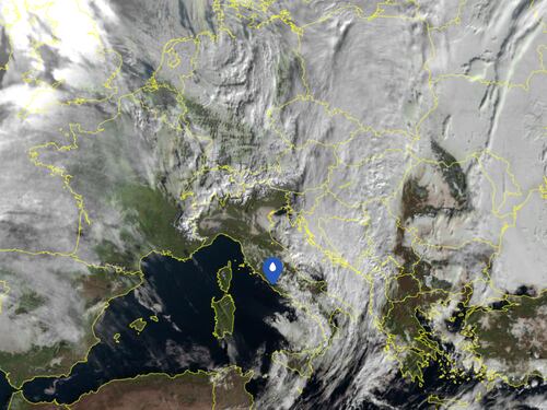 Meteo, dal caldo alla neve: preparatevi a una settimana molto movimentata