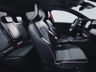 Mitsubishi Colto Full-Hybrid: guarda la gallery della nuova citycar ibrida 8