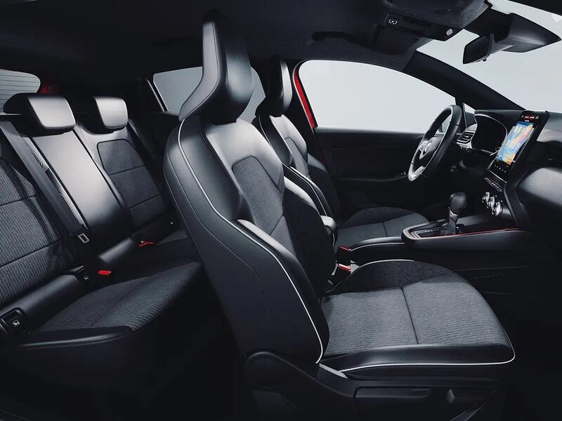 Mitsubishi Colto Full-Hybrid: guarda la gallery della nuova citycar ibrida  8