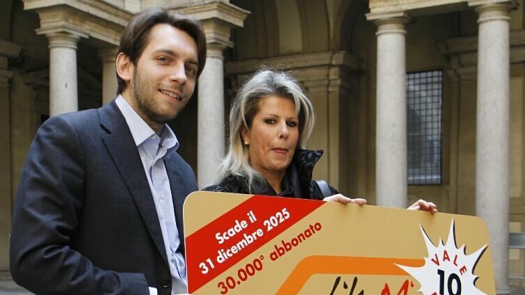 Trentamila abbonamenti a BikeMi E ora arriva la App per le due ruote