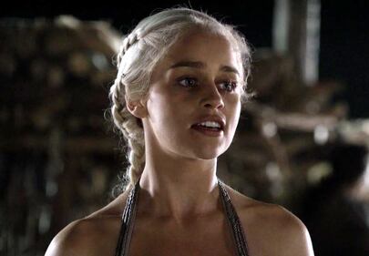Daenerys Targaryen, foto 34