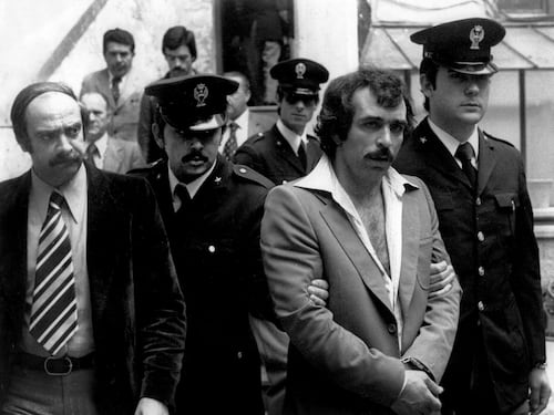 "La mafia in confidenza con alcune toghe. E io parlavo solo con Falcone e Borsellino"