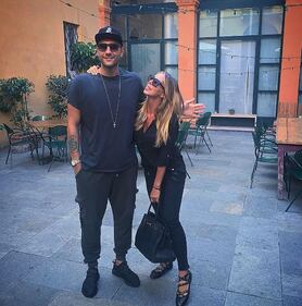 Guendalina Canessa, selfie da urlo allo specchio 22