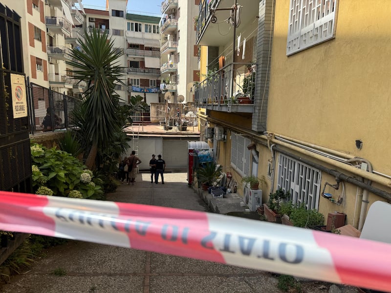 Operai morti a Napoli 4