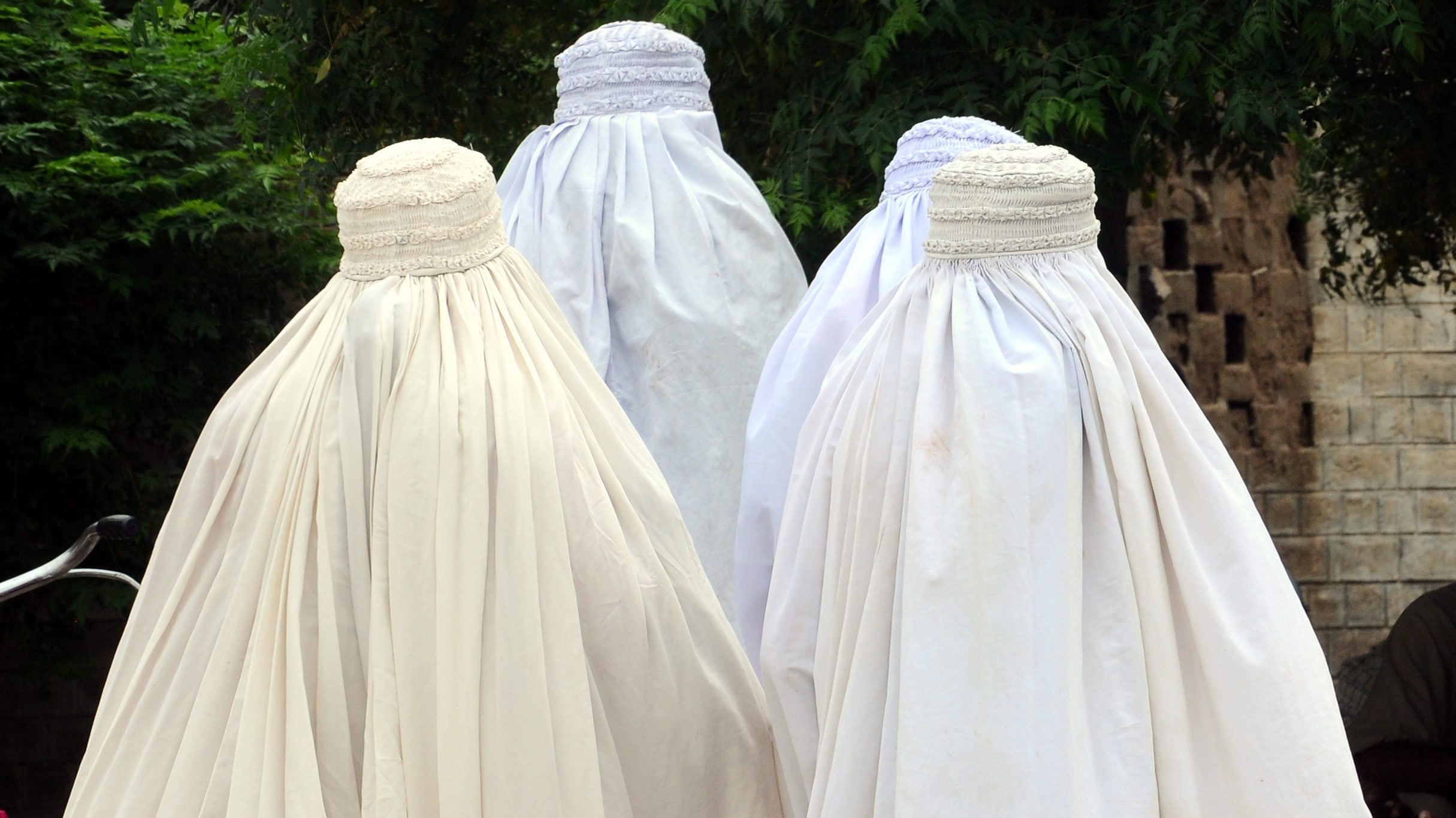 BURQA