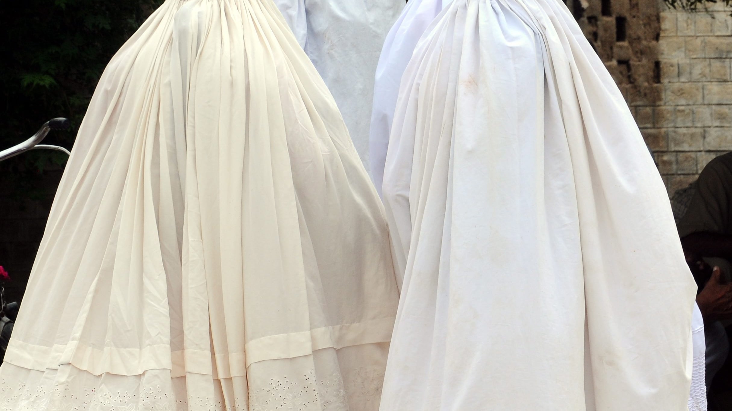 BURQA