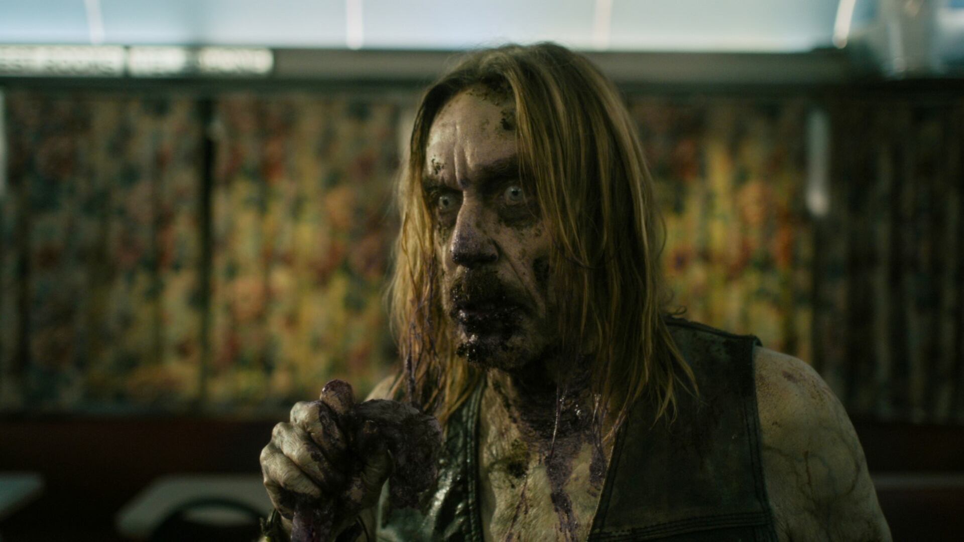 Gli zombie di Jarmusch invadono così Cannes nella serata di partenza