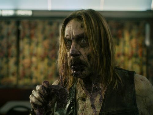 Gli zombie di Jarmusch invadono così Cannes nella serata di partenza
