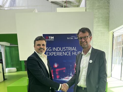 Morabito (Tim): “Dalle tecnologie 5G possono arrivare 61 miliardi di Pil in più al 2030”