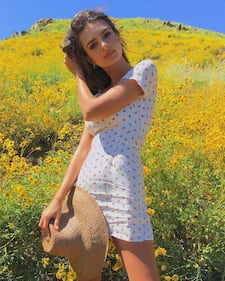 Emily Ratajkowski, il costume è bollente 15