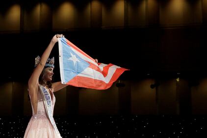 Miss Mondo 2016, incoronata Stephanie Del Valle 14