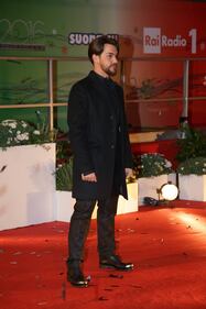 Sanremo 2016, i cantanti da talent 59