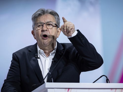 La democrazia del potere irresponsabile