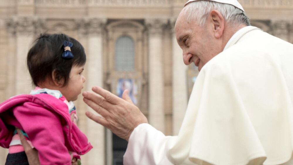 Anche la Chiesa può cambiare