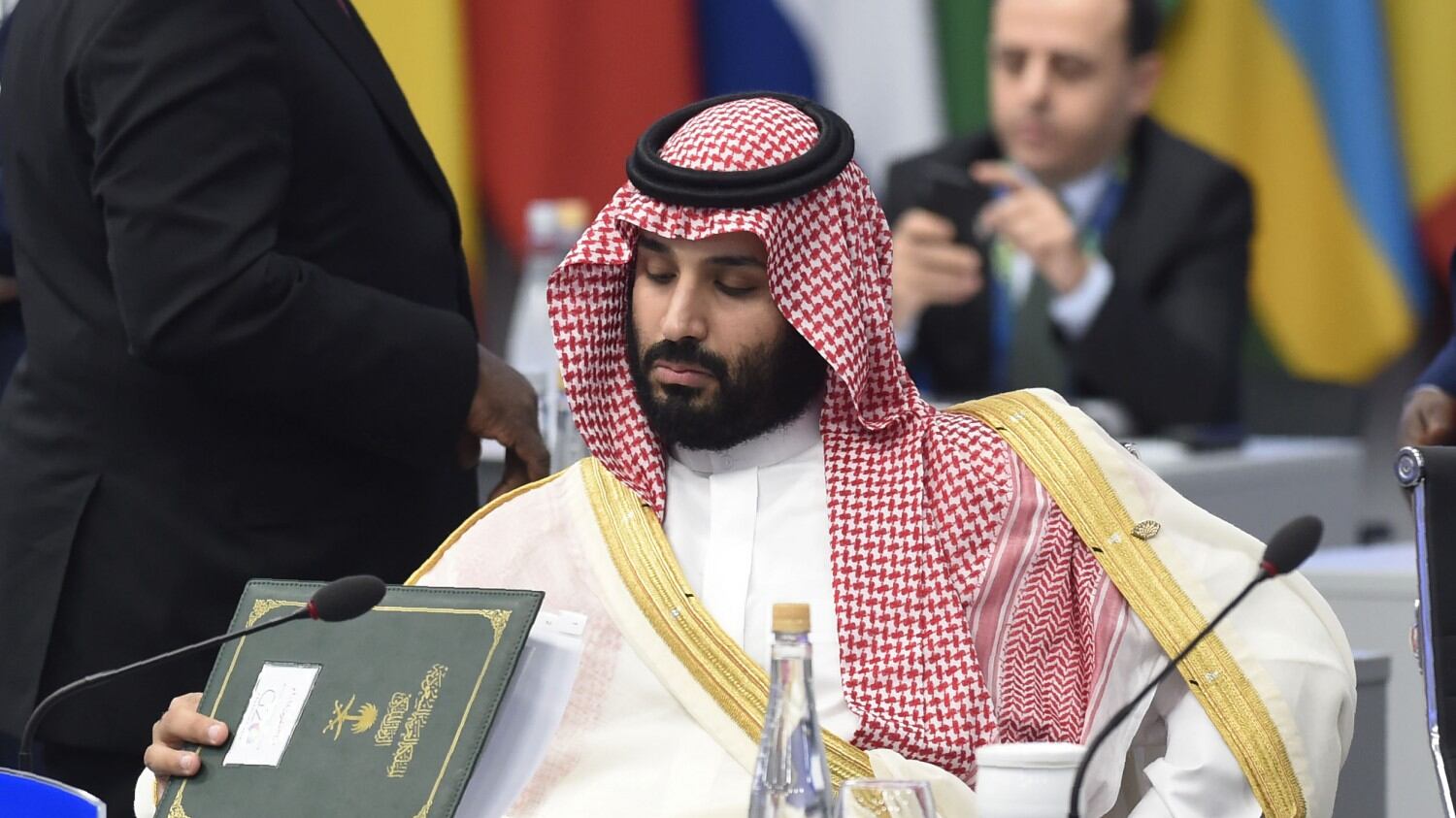 Riad giustizierà tre accademici per festeggiare la fine del Ramadan