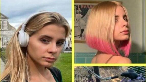 Sparita Annabella Martinelli, studentessa dell’Università di Bologna. L'appello della famiglia