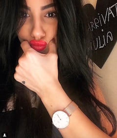 GF Vip 2, le ultime sexy concorrenti 4