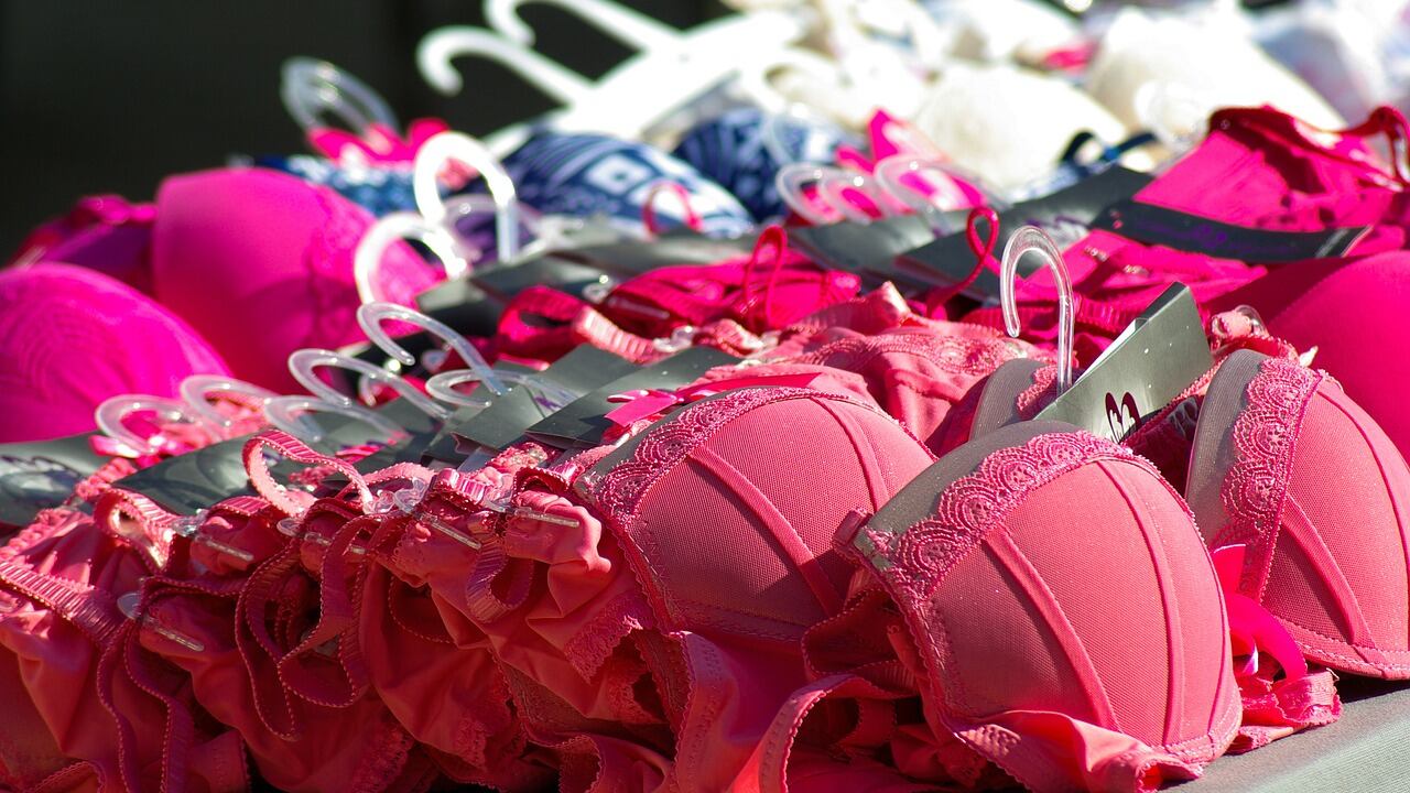 Reggiseno: come scegliere quello perfetto