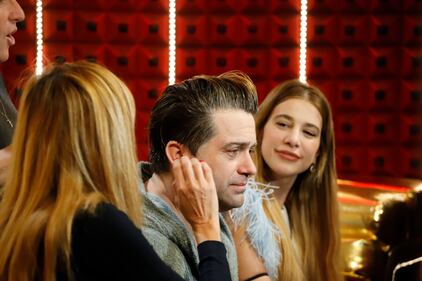 Grande Fratello Vip 2020, le foto 9