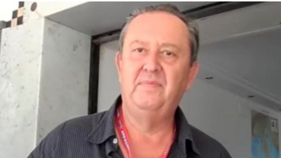Morto Renato Cecchetto, indimenticabile voce di Shrek