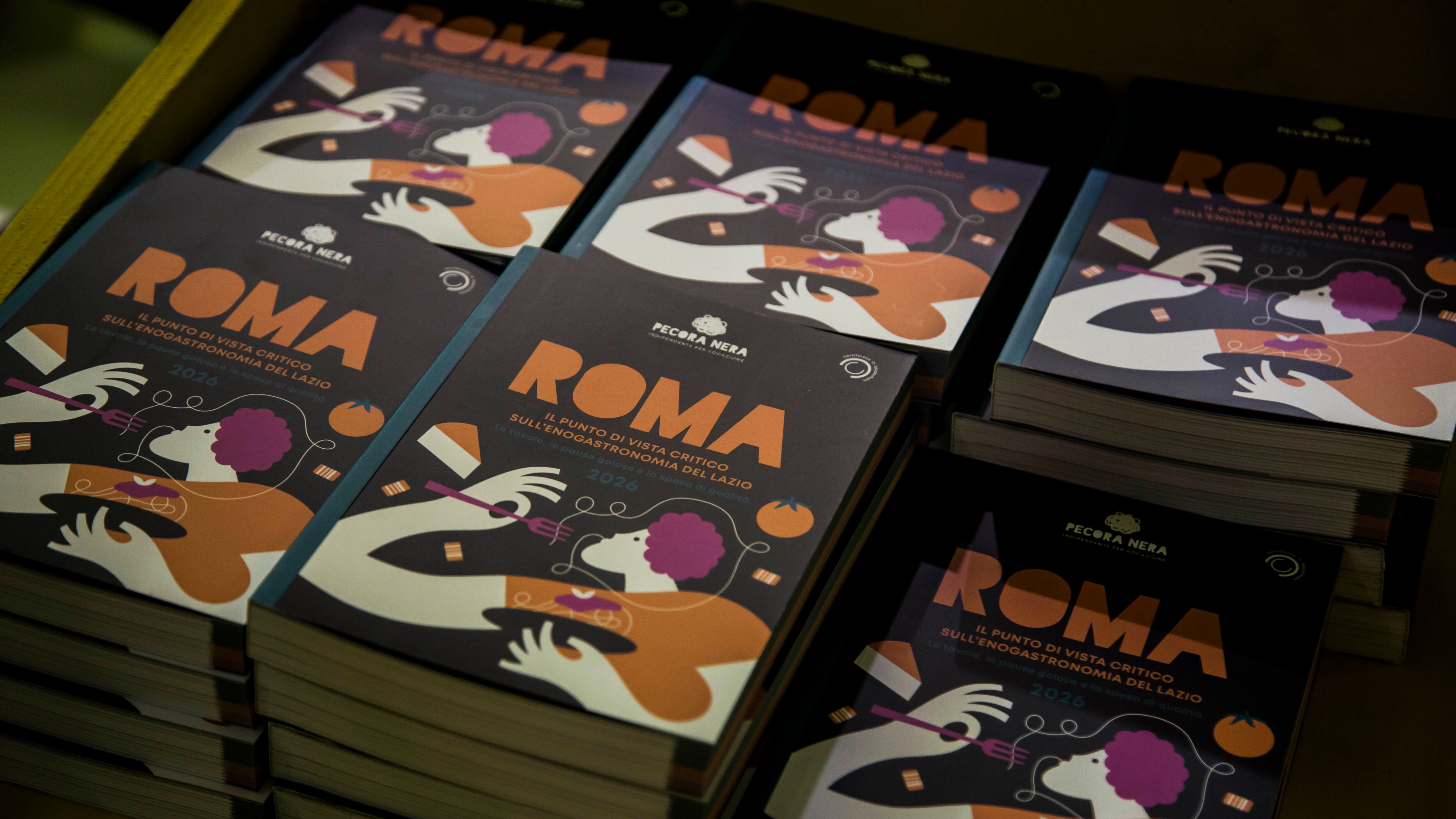La Pecora Nera tra Roma, Milano e Torino