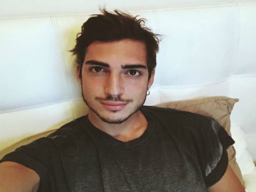 Temptation Island, Oscar Branzani e Eleonora Rocchini non sono nel cast