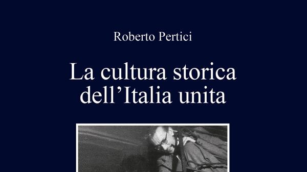 Roberto Pertici e lo spirito conservatore come patrimonio della storiografia