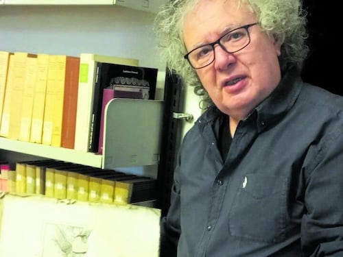 "La guerra dei libri" racconta un salvataggio eccezionale