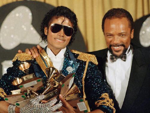 Morto Quincy Jones, il genio che accese gli anni '80