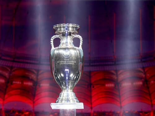 Russia esclusa da Euro 2024: è fuori dal sorteggio per i gironi di qualificazione