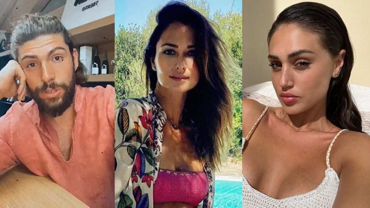 L'ombra delle "corna" anche su Cecilia? Con chi è stato beccato Moser...