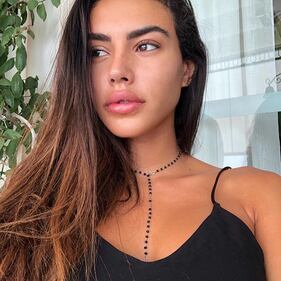 Michelly sempre più sexy su Instagram 9