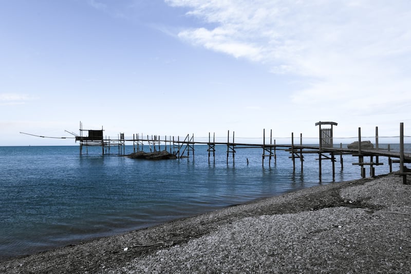 Vasto