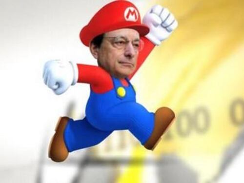 Super Mario ci libera da Rocco. Ecco il peggio della settimana