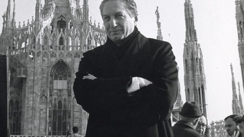 Carlo Maria Martini, il "profeta di Milano" celebrato in Duomo