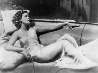 Hedy Lamarr, le foto e il doodle 21