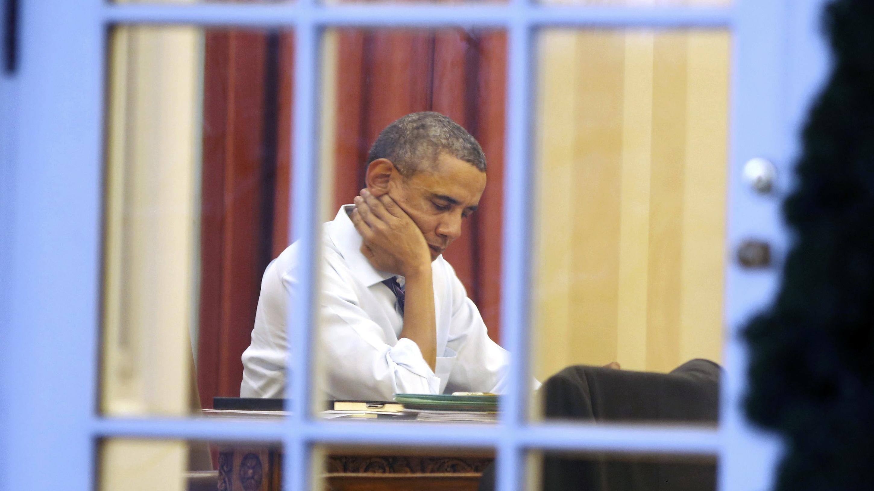 Obama alza i salari e sfida il Congresso