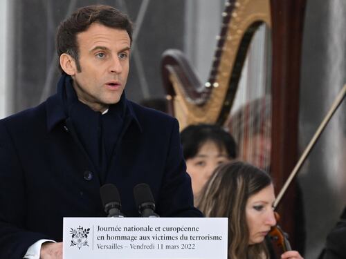 Se i francesi scoprono l'Italia che lavora