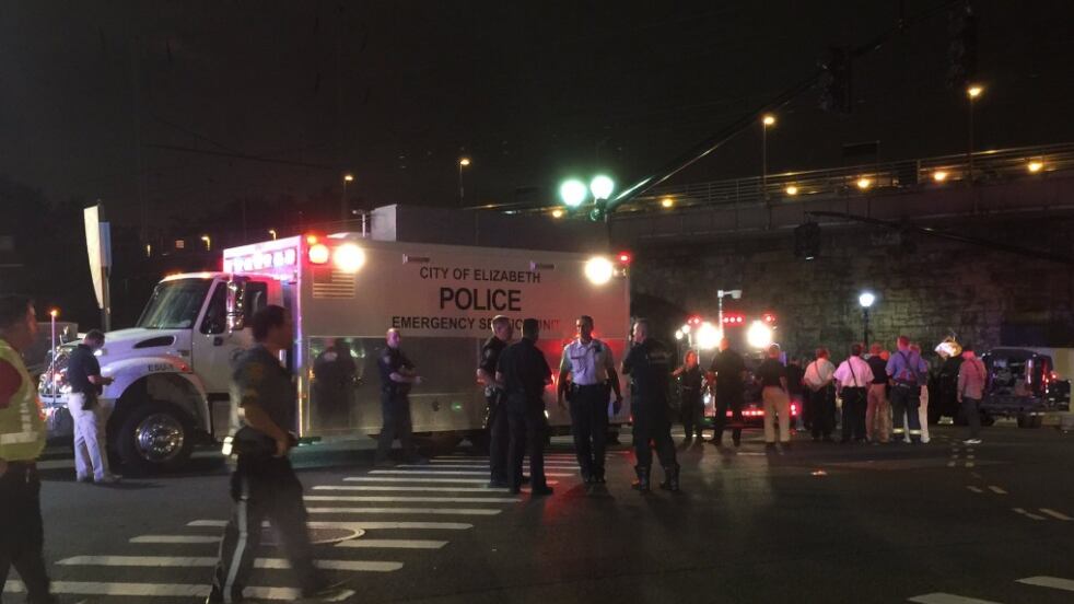 Torna la paura negli Usa: ordigno esplode alla stazione in New Jersey