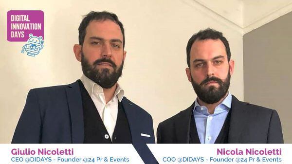 "Oltre 200 speaker e guru internazionali per progettare la nuova intelligenza"