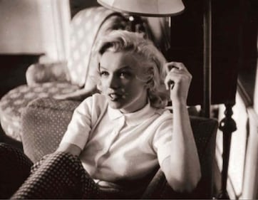Marilyn Monroe, icona sexy a 89 anni dalla nascita 22